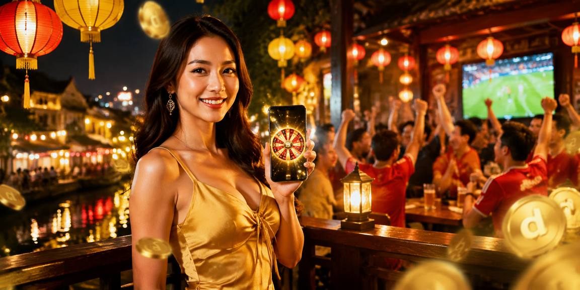 daga88 net Xây dựng chuỗi thắng với nhân tăng dần